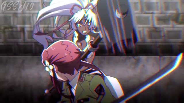 [ AMV ] Pyro