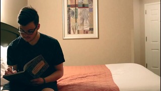 Hotel Books – Broke Love (Official Video 2016!)