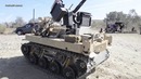 Future Military Technology: US Marines test new Future Weapons, Military Drones, Rob