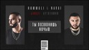 HammAli & Navai – Ты позвонишь ночью (2018 JANAVI: Аутотомия)