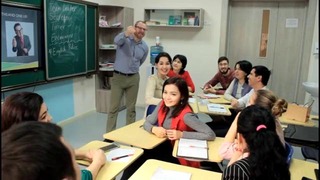 Master Class by Dr. David Chiesa- Department of Applied Linguistics, Georgia State