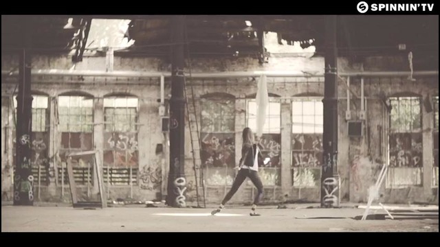 Michael Calfan – Prelude (Official Music Video)