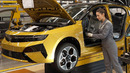 Opel Astra Production| Next-Level Assembly Line in Action