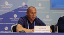 Отец Дениса Черышева высказался об Ольге Бузовой
