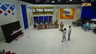 Sitro Shou #3 (To’liq)