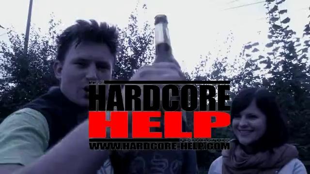 Blood by Dayz – Fire Walk With Me