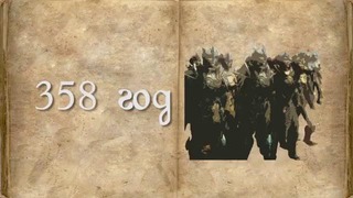 Вселенная The Elder Scrolls – Первая Эра