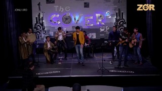 The Cover Up (2-mavsum) 12-soni (Shoxrux)