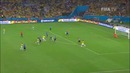 Хамес Родригес голи Ференц Пушкаш соврини учун давогар