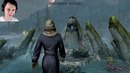 Skyrim – Невероятный посох на 1ом уровне и Тайна Двемеров