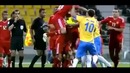 Футбольные Потасовки и Драки 2013