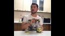 Соседи говорят что ты куриш