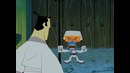 Самурай Джек / Samurai Jack (Сезон 1 – Серия 4)