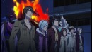 Трусливые райдеры Зекс / Scared Rider Xechs – 11 серия (Лето 2016)