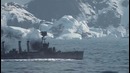 Крейсеры США в World of Warships. «Мореходка» № 7