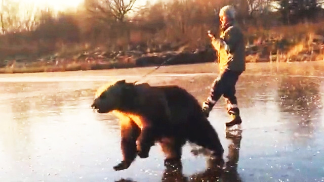 Viral Russian Fails That Went Way Too Far