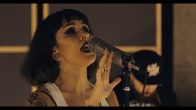 JINJER – Pisces (Live Session) Napalm Records