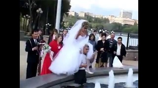 Свадебный FAIL