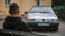 215 тысяч рублей за 30 летний Passat VR6. В овечьей шкуре
