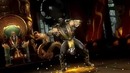 Mortal Kombat История Героев (рус.) – История Скорпиона