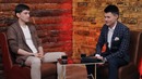 Intervyu: Odilbek Abdullayev "Shaxs bilan suhbat" ko’rsatuvida