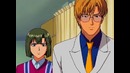 Хикару и Го / Hikaru no Go – 57 серия (480р)
