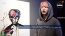 [BANGTAN BOMB] Enjoy the BTS Exhibition | BTS [рус. саб]