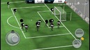 Stickman soccer football на русском