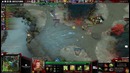Secret vs Vega Squadron. Квалификации TI6, Европа