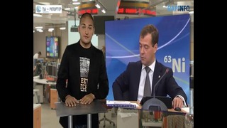 Спецвыпуск RapInfo: Отставка Алексея Кудрина