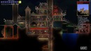 Terraria 1.3 Expert Mode Co-op С. 11 [Стена Плоти и пропавший курсор