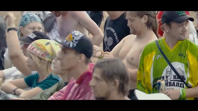 МодеМ – Нашествие 2018