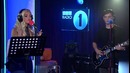 Martin Garrix & Bebe Rexha – In The Name Of Love in the BBC Radio1 Live Lounge