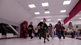 MiyaGi & Эндшпиль ‘I GOT LOVE’ dancehall choreo by Polina Dubkova