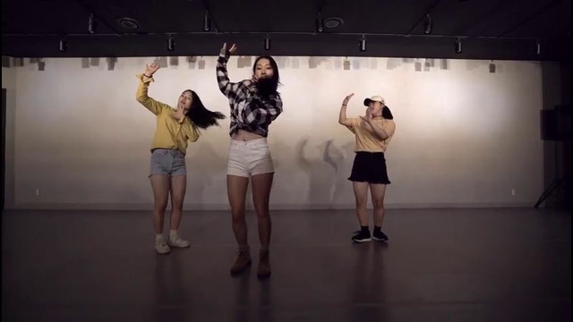 Jay Park – DRIVE (ft. GRAY) | Choreography Jane Kim