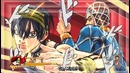 Уникальные диалоги в игре JoJo’s Bizarre Adventure Eyes of Heaven