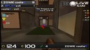 Quake: Polsta Cup #2: coolleR vs evil (Semifinal) 125 FPS