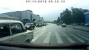 ТАЗы атакуют