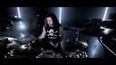 DragonForce – The Game (Official Video. Feat. Matt Heafy of Trivium)