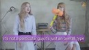 Lisa x Rose – Lisa Is So Good