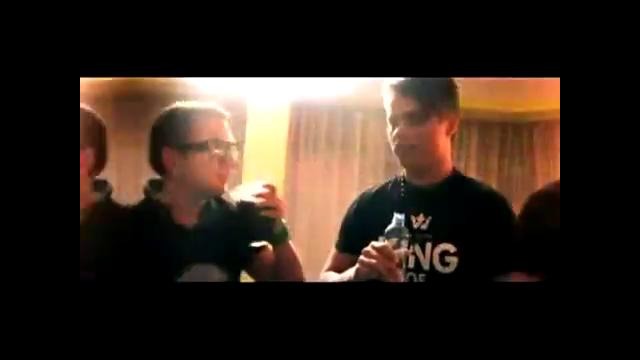 Musiqq-Dzive Izdodas 2011 Eurovision Latvia