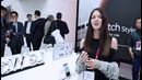 Lg watch style и sport: м и ж + х2 – mwc 2017