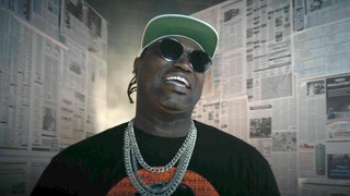Project Pat – CheezNDope (Official Video) (feat. Young Dolph & Key Glock)