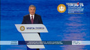 Prezident O‘zbekiston–Rossiya hamkorligini rivojlantirish bo‘yicha yangi takliflarni ilgari surdi
