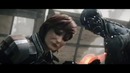 Mass Effect 3 – Женщина Шепард