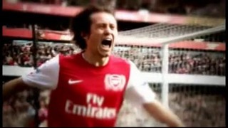 Arsenal FC – Don’t You Worry