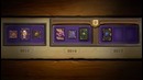 Official Hearthstone׃ Year of the Mammoth – Standard Format Progression Trailer