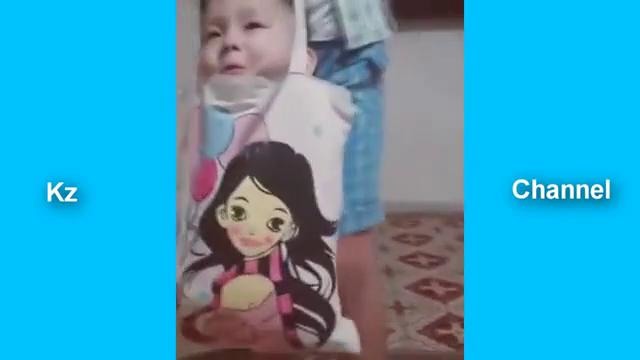 Самые лучшие приколы и dubsmash (танцы) казахстан#86