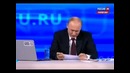 6 летняя девочка задала вопрос Путину про Обаму