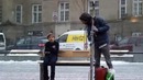 Эксперимент в Норвегиию Милосердно ли вы